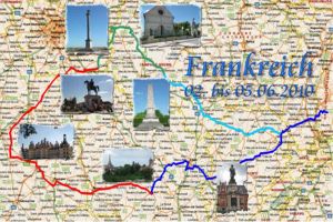Neu-Frankreich 2010